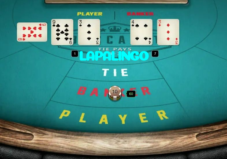 LAPALINGO