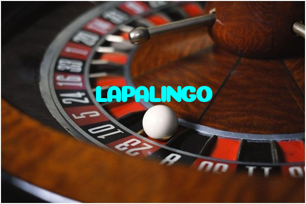 making first deposit on LAPALINGO website using local payment methods in Pakistan