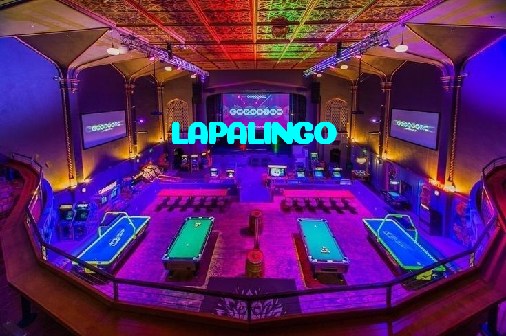 making first deposit on LAPALINGO website using local payment methods in Pakistan