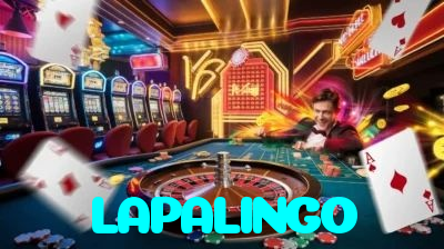 available types of LAPALINGO bet including pre-match live express and system bets